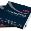 CCI Large Rifle Primers for sale now in stock at good and very affordable prices at the number best ammo an primers shop , 410 ammo for sale now in stock.