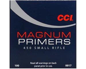 Small Rifle Magnum Primers for sale online now at good and affordable prices in stock , Buy large and small pistol primers today available in stock.