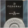 Buy Federal Small Pistol Primers for sale now in stock at very good and affordable prices , Large and small pistol primers for sale now in stock online.