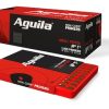Buy primers and bulk ammo now in stock at best prices , we welcome equal rights and good business, Aguila Small Pistol Primers for sale now in stock online.