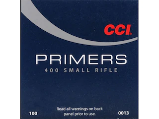 Small Rifle Primers #400 are a reliable and top-performing, Buy ammo and primers for sale now online at very good and affordable prices, Powders in stock