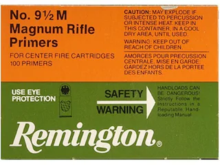 Remington Large Rifle Magnum are a reliable and effective, Buy small primers and Large rifle primers for sale now in stock, Powders for sale in stock now.
